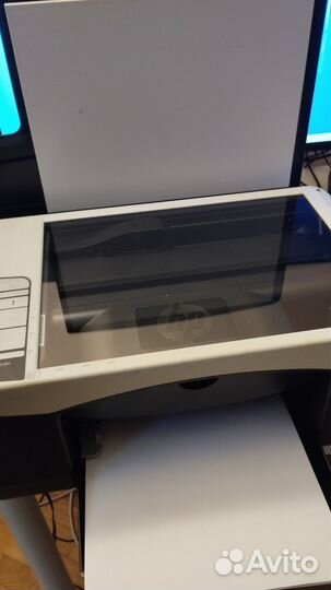 Принтер цветной hp Deskjet F2180
