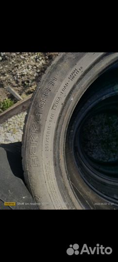 Nokian Tyres Hakka Green 205/55 R16