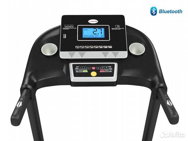 Беговая дорожка Unixfit MX-520R