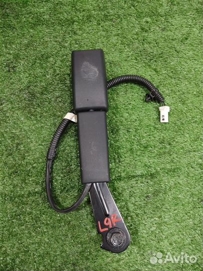 Замок ремня безопасности передний правый Ssangyon