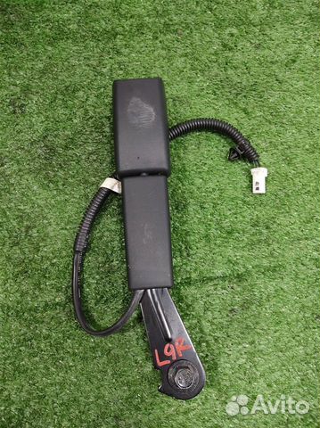 Замок ремня безопасности передний правый Ssangyon