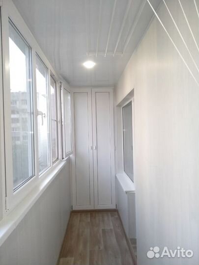 Пластиковые окна балконы и лоджии