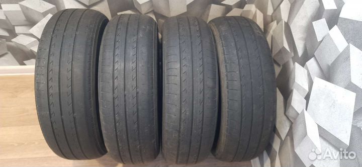 Yokohama BluEarth E50 185/65 R15