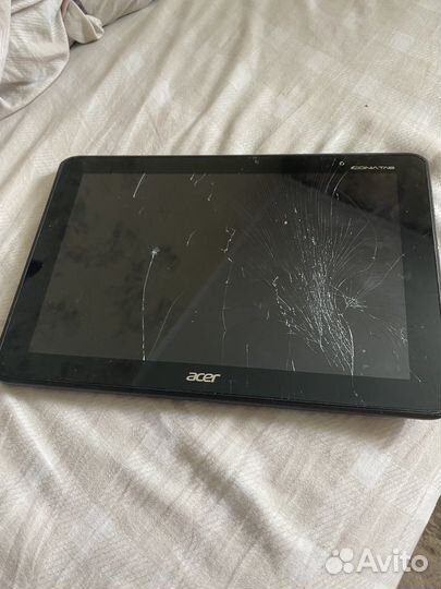 Планшет acer