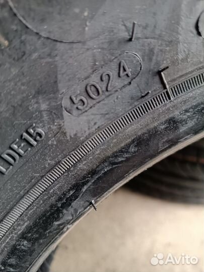 Mazzini Eco 809 185/65 R15 88H