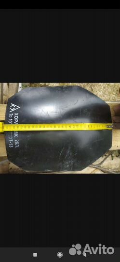 Бронеплиты