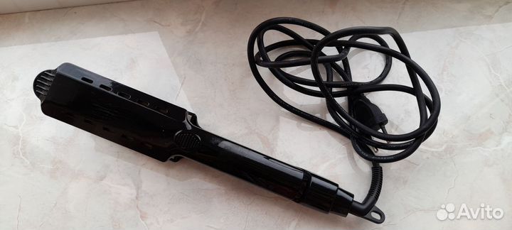 Утюжок для волос