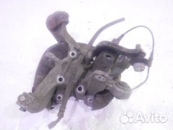 Кулак задний правый Хонда