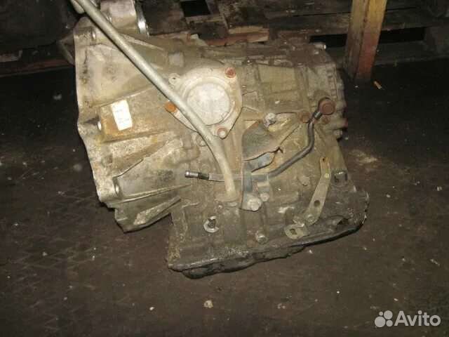 Nissan teana j31 АКПП, vq23de, 2007