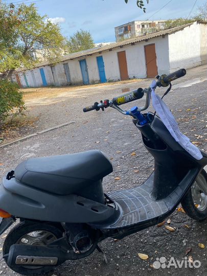 Honda dio 27AF