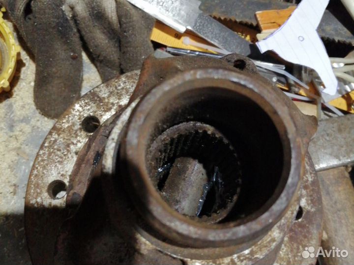 Дифференциал