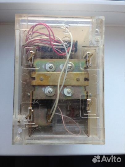 Реле времени программируемое вс43-32ухл4