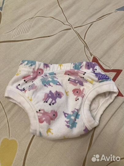 Трусики для приучения к горшку новые