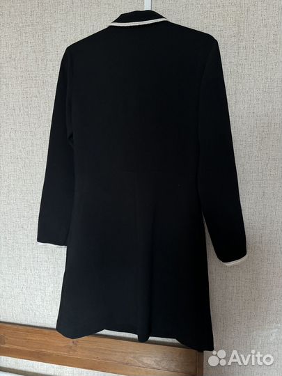 Платье Sandro оригинал