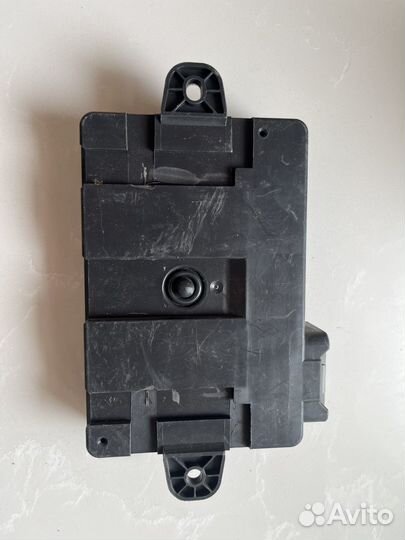 Блок управления безключевого доступа Land Rover