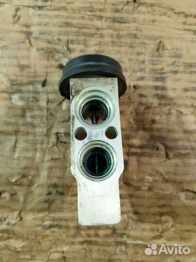 Клапан кондиционера Hyundai Santa Fe