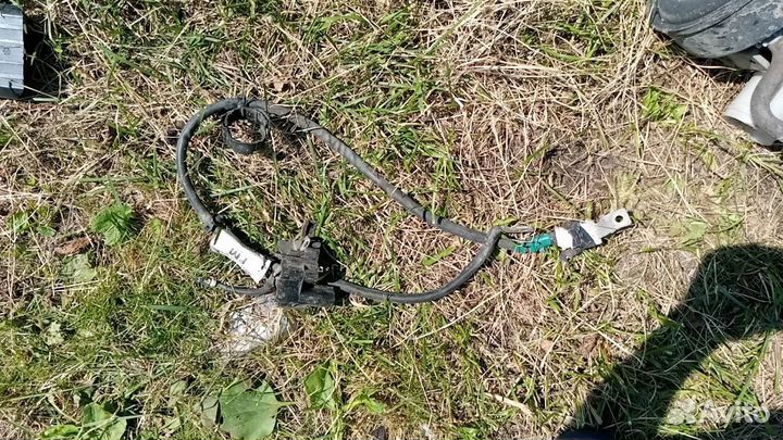 Клемма Ford Focus 2