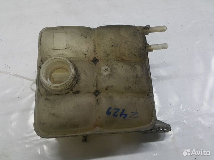 Бачок расширительный Ford Focus