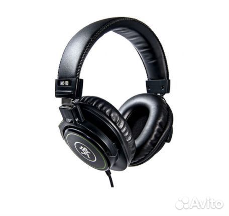 Mackie Producer Bundle