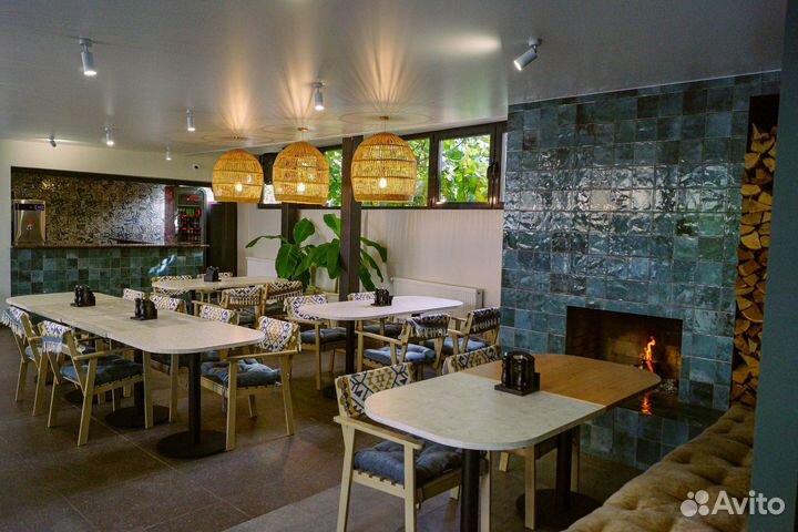 Аренда банкетного зала