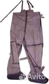 Прорезиненный плащ (озк)