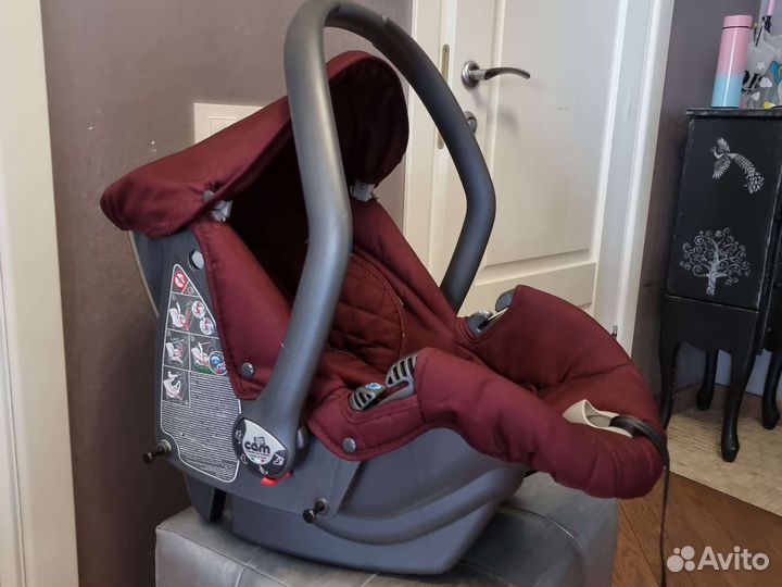 Автолюлька от 0 cam