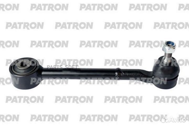 Patron PS5712 Рычаг подвески toyota auris II 2013