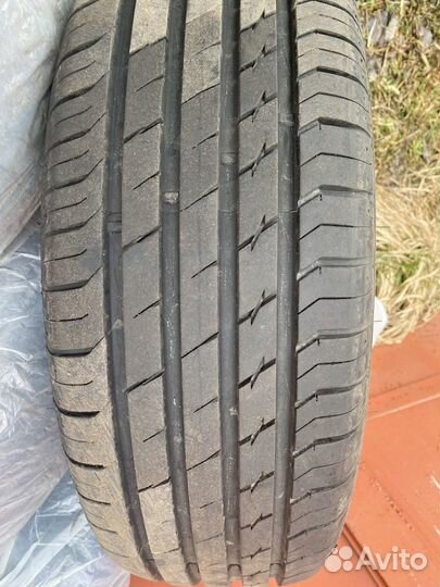 Sailun Atrezzo Elite 225/65 R17