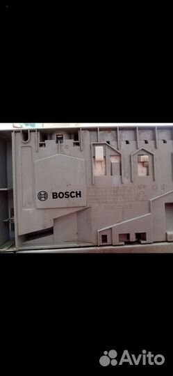 Посудомоечная машина Bosch 45 см