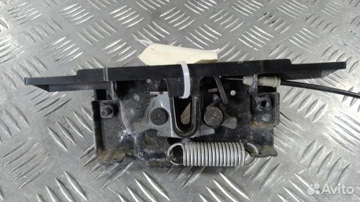 Замок капота Mazda 6 GH (2007-2012)