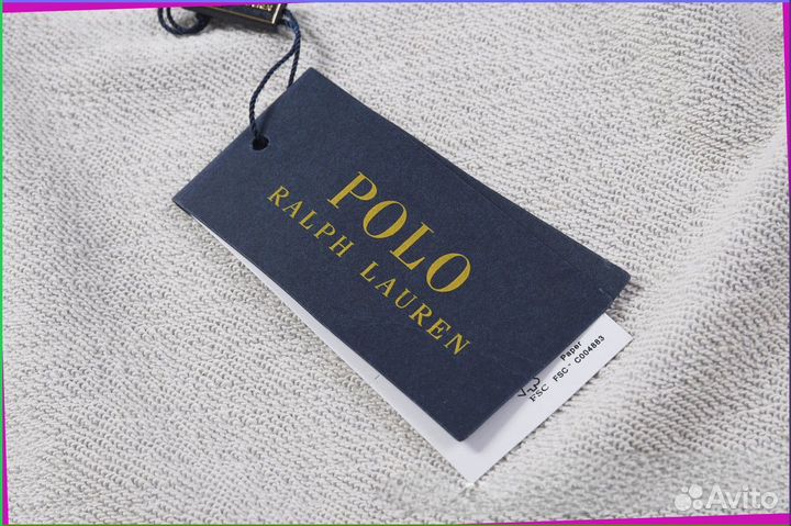 Зип Худи Polo Ralph Lauren (45398 Артикул: )