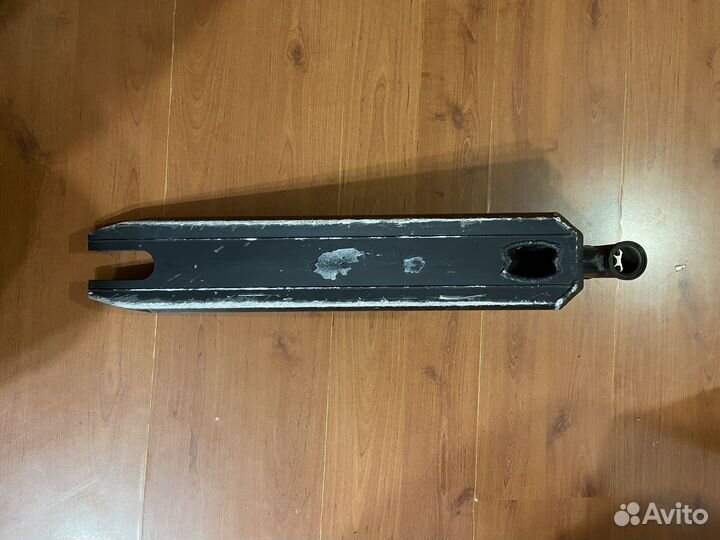 Дека для трюкового самоката