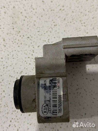 Датчик парковки парктроник kia киа