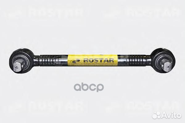 13432919012 тяга реактивная L566, Lотв.130, d