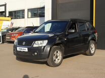 Suzuki Grand Vitara 2.0 AT, 2008, 298 000 км, с пробегом, цена 900 000 руб.