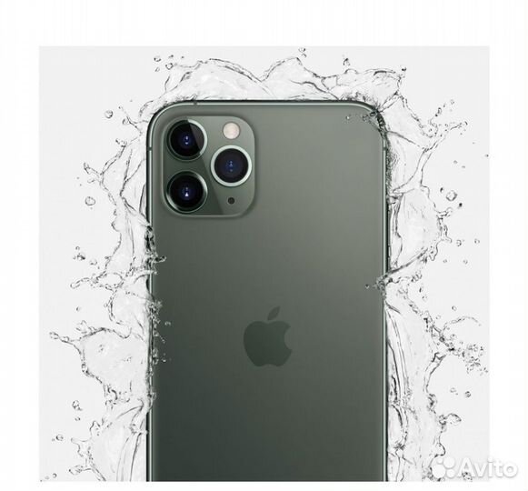 iPhone 11 Pro, 64 ГБ