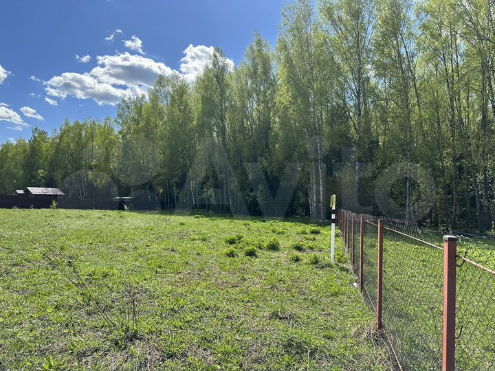 Участок 15,6 сот. (СНТ, ДНП)