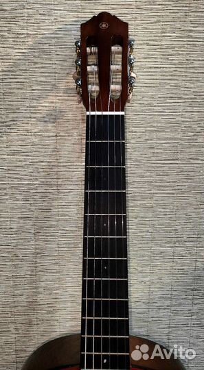 Гитара yamaha c40