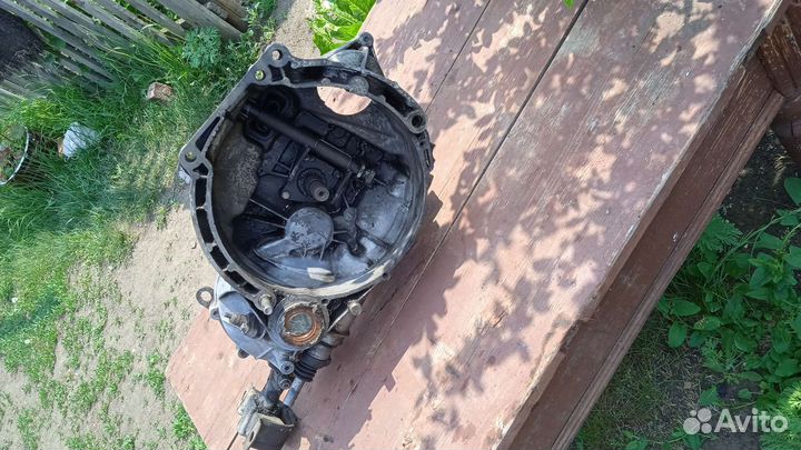 Кпп ваз 2108-2109-2114-2115-2110