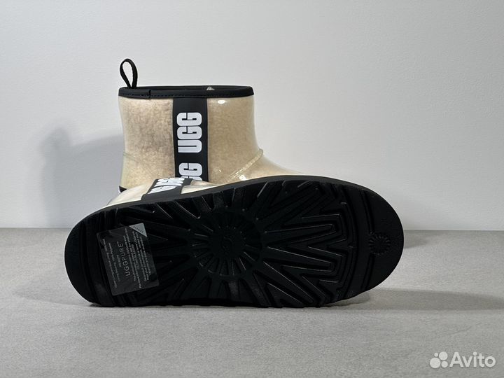 Угги ugg оригинальные