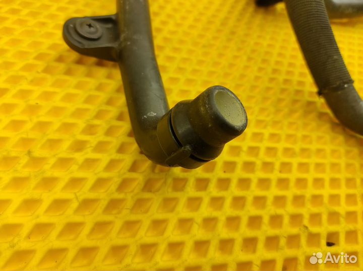 Патрубки охлаждения Bmw 523I F10 / F11 touring