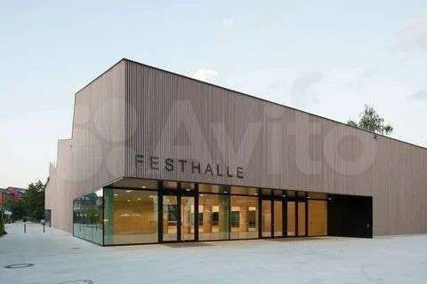 Общепит, 300 м²