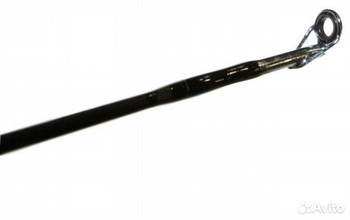 Спиннинг Next Alkiona S762ML 2.28m, 5-18g, 5-12LB