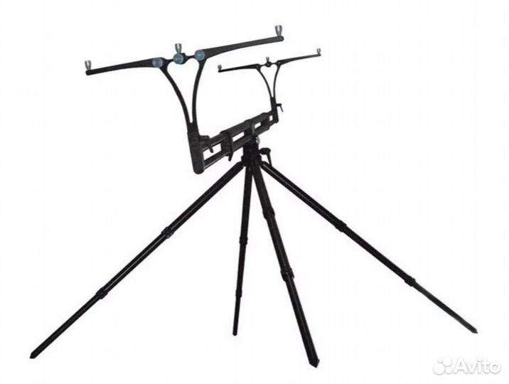 Род-поды Meccanica Evolution и Revolution 4-5 rods