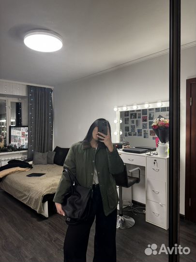 Куртка benetton весеняя