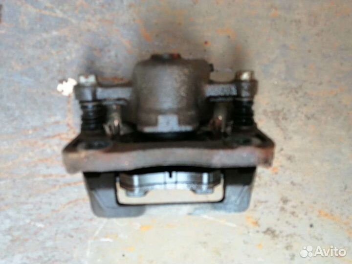 Суппорты хендай