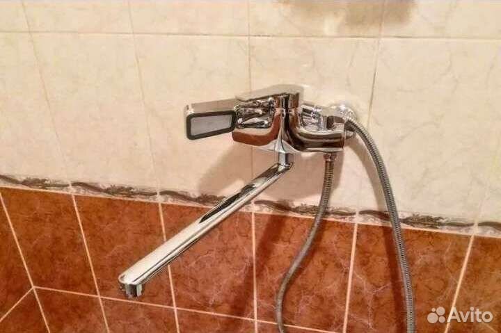 Сантехник - Услуги Сантехника