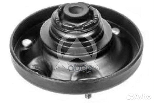 Опора стойки амортизатора 821401 Sidem