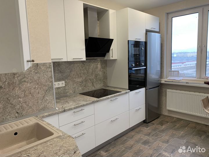 Кухни на заказ (реальная цена)кс07 18080