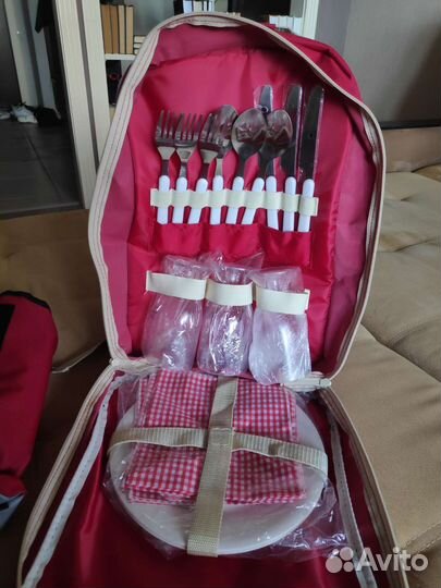 Рюкзак туристический